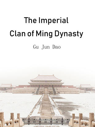 The Imperial Clan of Ming Dynasty